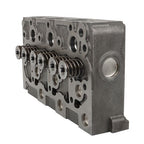 For Kubota Bobcat 643 Skid Steer Loader 1552103040 Complete Cylinder Head D1402