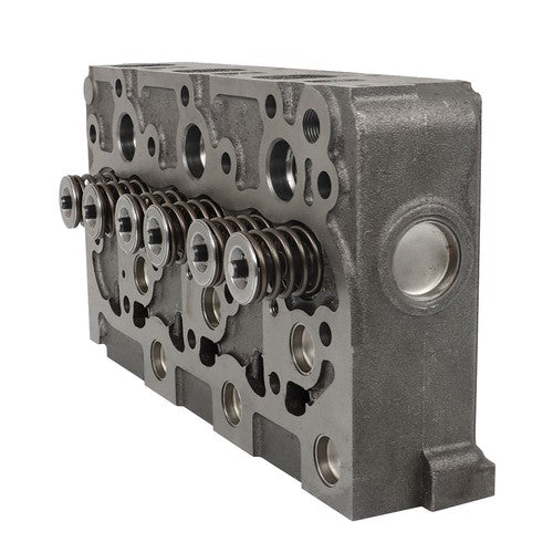 For Kubota Bobcat 643 Skid Steer Loader 1552103040 Complete Cylinder Head D1402