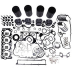 Overhaul Rebuild Kit Replaces for Kubota Engine V3307 V3307T V3307-DI