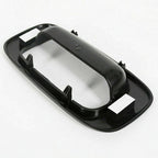 Tailgate Handle Bezel Trim Fits Chevy Silverado GMC Sierra 1999-2004 2005 2006 2007