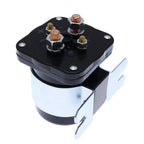 For White-Rodgers 586-114111 Power Solenoid 24 VDC Coil Voltage 200Amps SPNO