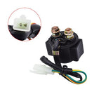 0454945 0454488 For 09-17 Polaris RZR 170 Starter Starting Motor Solenoid Relay