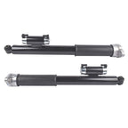 Pair Rear Air Shock Absorber Strut For Mercedes-Benz C-Class W205 S205 with ADS