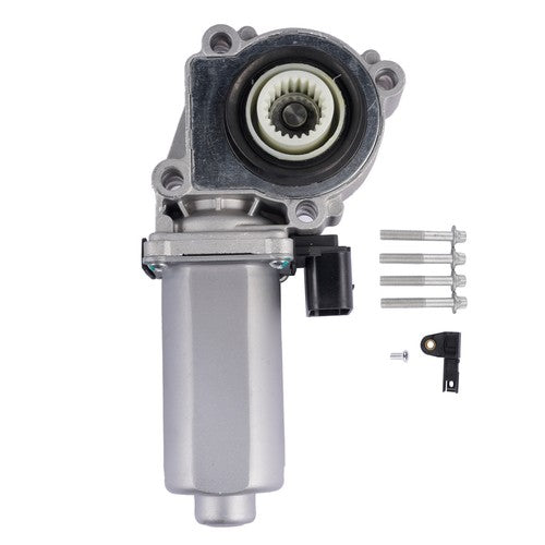 Transfer Case Shift Motor for INFINITI QX56 2011-2013 Nissan Armada 5.6L 7Pins