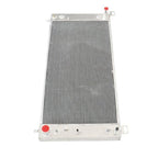 Aluminum 3 Row Radiator For Chevrolet Avalanche 2007 2008 2009 2010-2013 CU2370