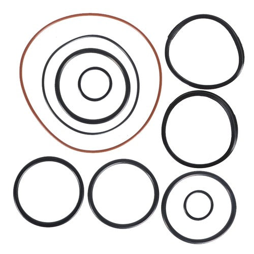 New 1994-2002 Full Complete Engine Gasket Kit Set For Yamaha YZ125 YZ 125 USA