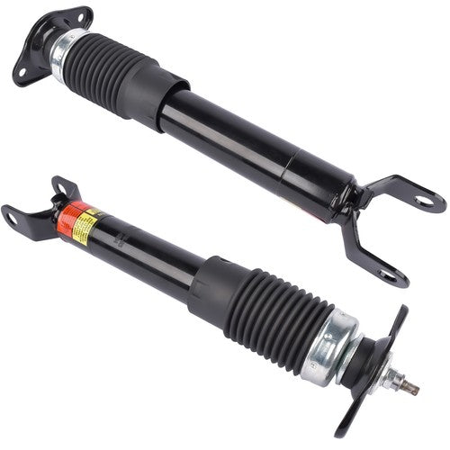 Pair Rear Shock Absorbers w/ Magnetic For Cadillac XLR 2004-2009 Corvette C5 C6