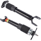 Pair Rear Shock Absorbers w/ Magnetic For Cadillac XLR 2004-2009 Corvette C5 C6