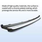 Front Bumper Lower Grille Garnish Trim for Honda Accord Sedan 2013 2014 2015