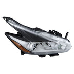 Headlight Assembly LED Type Passenger Side For Nissan Murano Platinum 2015-2018