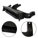 Active Grille Shutter Assembly With Motor Front Lower For Nissan Rogue 2016-2019