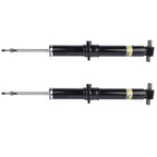Front Shock Absorber Struts with MagneRide For Cadillac CTS 2009-2015 Set of 2
