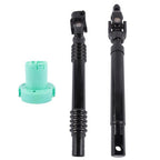 Intermediate Steering Shaft Lower+Upper for Chevrolet Silverado 1500 Escalade