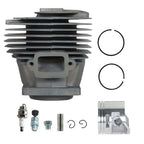 1138 020 1201 52mm Big Bore Cylinder Piston Kit for Stihl MS441 MS441C Chainsaws