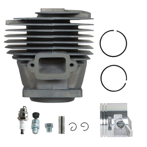 1138 020 1201 52mm Big Bore Cylinder Piston Kit for Stihl MS441 MS441C Chainsaws