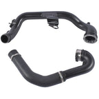 Intercooler Turbo Hose for Buick Regal 2014-2017 Chevy Malibu 2013-2015 Plastic