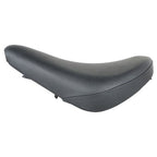 Motorcycle Driver Front Solo Seat Black For Honda RebelCMX300 500 2017-2022