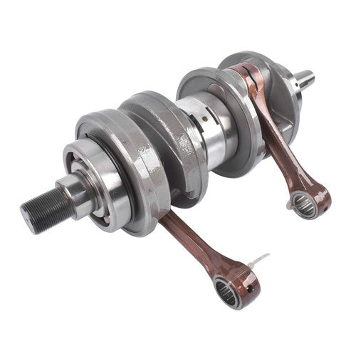 Crankshaft for Yamaha Wave Blaster Raider Deluxe Runner III 700 62T-11400-02-00