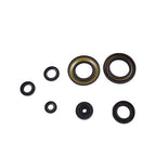 Engine Oil Seal Kit Set Seals For Yamaha Banshee 350 1987-2006