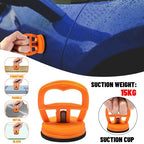Car Bodywork Dent Repair Puller Pull Panel Ding Remover Suction Cup Tool