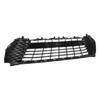 53102-AQ040 Front Bumper Lower Grille Black for 2025 for Toyota Camry LE XLE