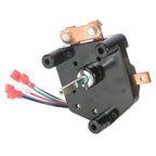New For Club Car DS With Resistors Heavy Duty Forward Reverse Switch Assembly US
