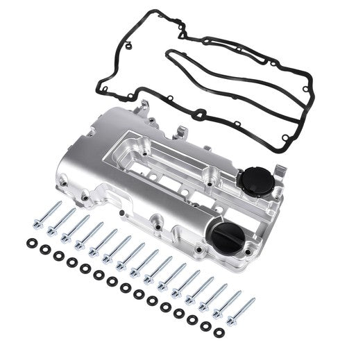 Aluminum Valve Cover w/ Gasket for Chevrolet Cruze Volt Buick Encore 2011-2021