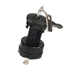For Club Car DS Electric Golf Cart 36V/48V Ignition Key Switch 1996-UP 101826201