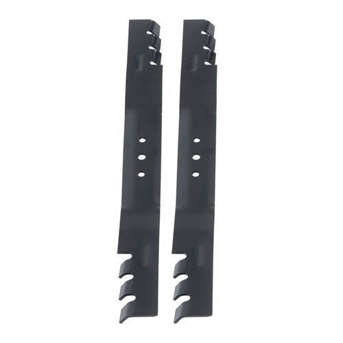 108-9764-03 Fits For Toro 20009 22'' 131-4547-03 2 Pack Lawn Mower Blades