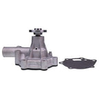 Water Pump For Cub Cadet Mitsubishi Iseki Case IH Satoh Bolens White