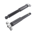 Pair Self Leveling Rear Shock Absorber Assys For Hyundai Palisade 3.8L V6 20-22
