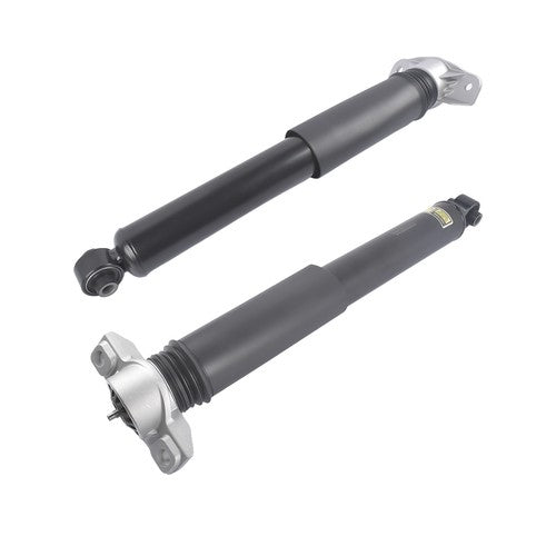 Pair Self Leveling Rear Shock Absorber Assys For Hyundai Palisade 3.8L V6 20-22