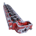 Complete Cylinder Head for Hino Engine J08 J08E Kobelco SK350-9 SK350-8