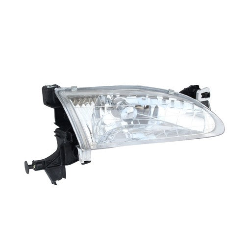 TO2502121 TO2503121 Headlight Set Left & Right for Toyota Corolla 1998-2000