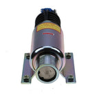 12V Push Speed Control Solenoid 100117803 10-01178-02SV For Kubota V2203 Carrier