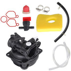 593261 Carburetor Fit For Briggs & Stratton 08P502 125cc Push Mower 300E 450E