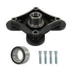 For Polaris RS1 RZR XP 1000 Turbo & Turbo S Front or Rear Wheel Hub Bearing Kit