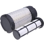 Outer Inner Air Filter Kit 6687262 6687263 Fits Bobcat Mini Track MT52 MT55 MT85