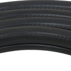 Front Door Rubber Weatherstrip Seal LH+RH For Dodge Ram 1500/2500/3500 1994-2002