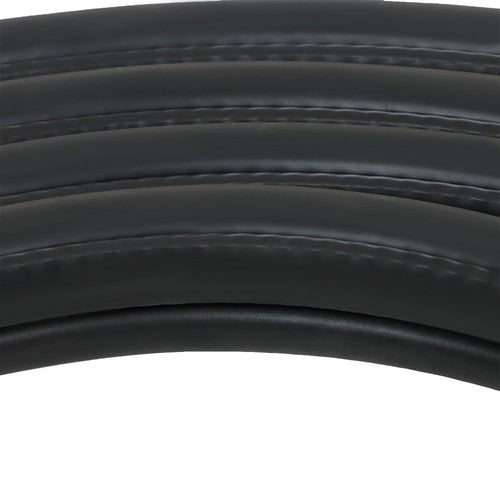 Front Door Rubber Weatherstrip Seal LH+RH For Dodge Ram 1500/2500/3500 1994-2002