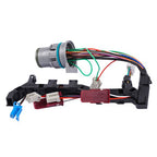 Internal Harness 6 Solenoid Type for Allison 1000/2000/2400 29541371 350-0072