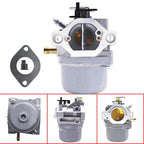 Carburetor Kit With Gasket For 12.5HP I/C Gold 28F707 28R707 28T707 2PCS New