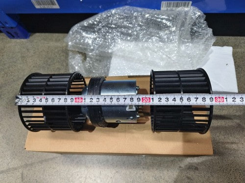 Blower Motor AN51500-10770 AN51500-10771 24V for Kobelco SK210-8 SK220-8