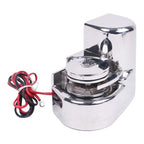 Horizontal Boat Anchor Windlass Kit FO3930 600 Watts 12V DC w/ Circuit Breaker