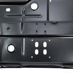 Transmission Skid Plate Crossmember Powder Coated for Jeep Wrangler TJ 1997-2002