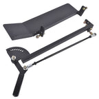 Chute Blocker for 61" ICD ISX800 IS2100Z IS3100Z IS3200Z ISX3300 Ferris Mower