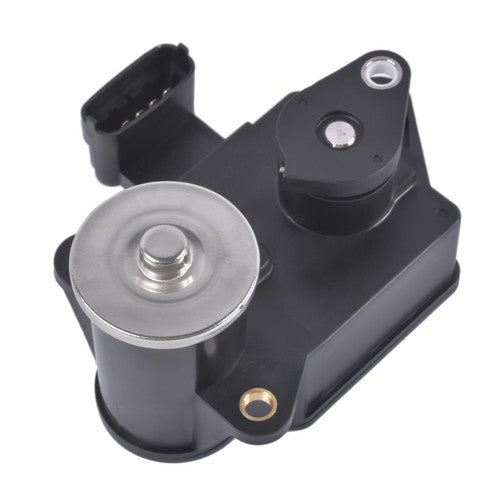 Intake Manifold Motor Front Fits Hyundai Sonata 2014-2018 Kia Rondo 2012-2015