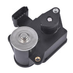 Intake Manifold Motor Front Fits Hyundai Sonata 2014-2018 Kia Rondo 2012-2015