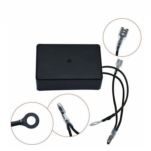 Golf Cart Upgrade RPM Rev Limiter For Club Car DS FE290&FE350 1992-1996 1016511