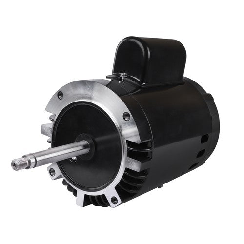 Swimming Pool Water Pump Motor 0.75HP 115/230V 3450RPM Cleaner Motor B668